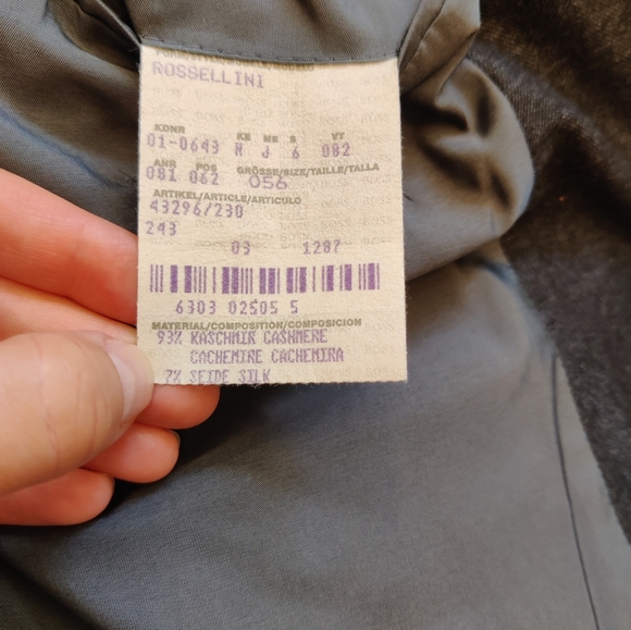 HUGO BOSS Sport Coat - Picture 5 of 8